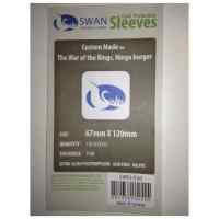 Fundas Swan Panasia 67 x 120 Estándar (150 uds) TABLERUM