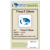 Fundas Swan Panasia 77 x 128 (50 uds) TABLERUM