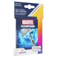 Marvel Champions: Fundas Thor TABLERUM