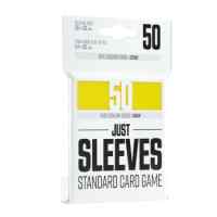 just-sleevees-66-x-92-50-yellow-comprar-barato-tablerum