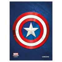 Marvel Champions: Fundas Capitán América TABLERUM