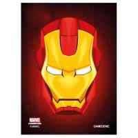 Marvel Champions: Fundas Iron Man TABLERUM