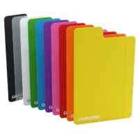 Separadores de Cartas: Card Divider Multicolor TABLERUM